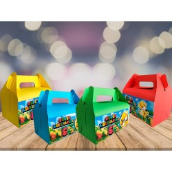 CAJA CHUCHES SUPER MARIO