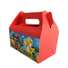 CAJA CHUCHES SUPER MARIO