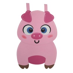 DISFRAZ  CERDO CERDITO