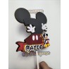CAKE TOPPER MICKEY MOUSE