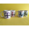 TAZAS PERSONALIZADAS