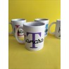 TAZAS PERSONALIZADAS