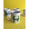 TAZAS PERSONALIZADAS