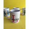 TAZAS PERSONALIZADAS