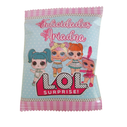 BOLSAS CHIPS LOL SURPRISE