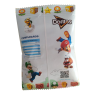 BOLSAS CHIPS SUPER MARIO