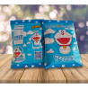 BOLSAS CHIPS DORAEMON NUBES