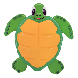 DISFRAZ TORTUGA MARINA GOMA EVA