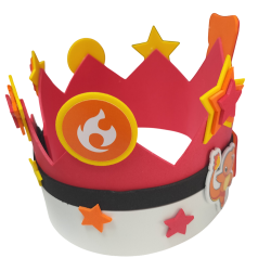 CORONA POKEMON