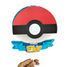 CAKE TOPPER POKEBALL POKEMON